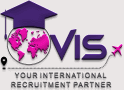 Vishram International Services LLC logo